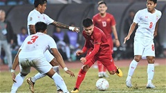 Chiều nay bốc thăm AFF Cup 2026: ĐT Việt Nam chung bảng với Indonesia?